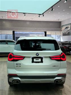 بي ام دبليو X3